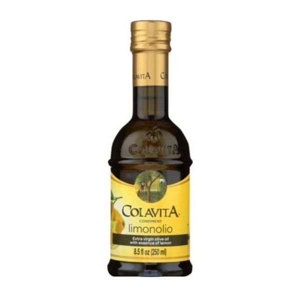 Colavita Limonolio Olive Oil 250ml